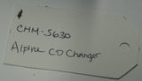 Alpine CD Changer | Part # - CHM-S630