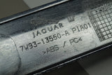 2008 - 2009 Jaguar XJ (X358) Trunk Lid Chrome Trim | Part # - 7W93-13550-A