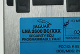 1995 - 1997 Jaguar XJ (X300) Security ECU | Part # - LNA2600BC