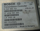 1998 - 2003 Jaguar XJ (X308) Transmission Control Module