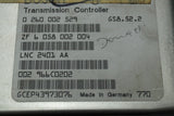 1998 - 2003 Jaguar XJ (X308) Transmission Control Module