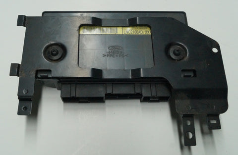 1998 - 2003 Jaguar XJ (X308) Front Seat Module | Part # - LNC2160AD/AE