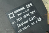 1992 - 1996 Jaguar XJS Seat Control Module | Part # - LHB2160AA
