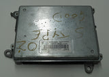 2003 - 2005 Jaguar S-Type (X200) Body Control Module | Part # - 2W4F-13B525-BE