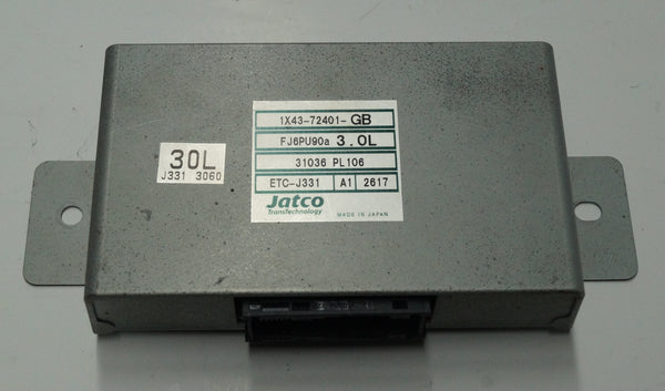 X460インフォース EU-IF71013DE Gen 3 X460インフォース EU