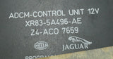 1999 - 2002 Jaguar S-Type (X200) Adaptive Dampening Control Unit | Part # - XR83-5A496-AE