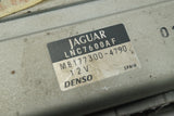 1998 - 2003 Jaguar XJ (X308) AC Temperature Control Module | Part # - LNC7600AF