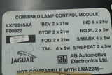 1995 - 1997 Jaguar XJ (X300) Combined Lamp Control Module | Part # - LXF2245AA