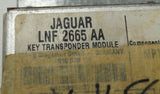 Jaguar XJ/XK (X308/X100) Key Transponder Module | Part # - LNF2665AA