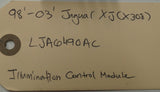 1998 - 2003 Jaguar XJ (X308) Illumination Control Module | Part # - LJA6490AC