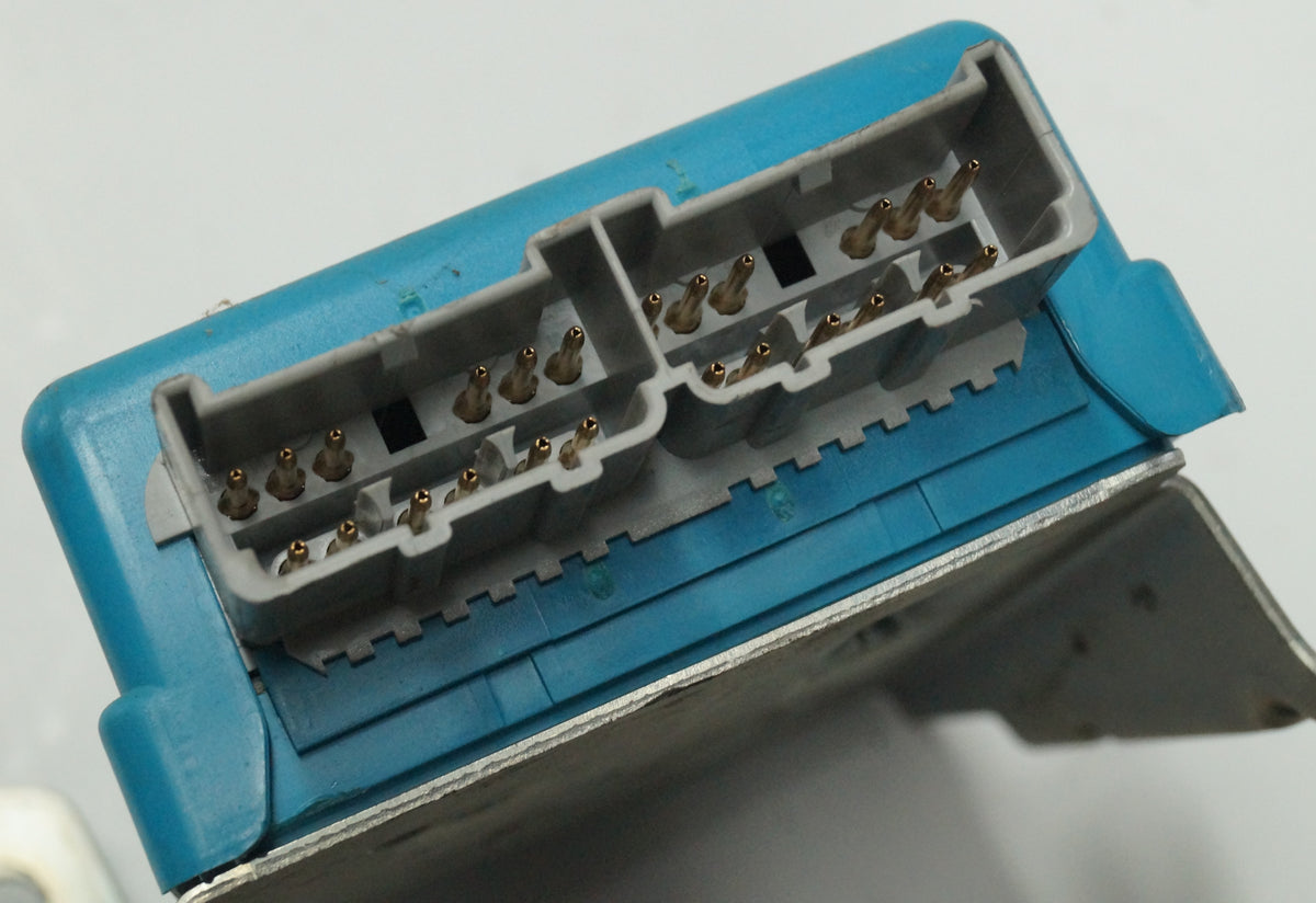 1997 - 2000 Jaguar XK (X100) Airbag Computer Control Module | Part ...