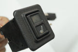 Jaguar XJ (XJ40) Heated Seat Switch | Part # - DBC6458