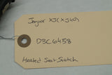 Jaguar XJ (XJ40) Heated Seat Switch | Part # - DBC6458
