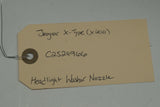 Jaguar X-Type (X400) Headlight Washer Nozzle | Part # - C2524966