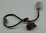 1998 - 2003 Jaguar XJ (X308) Ignition Switch | Part # - LNC6507AA