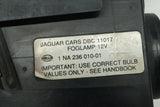 1995 - 1997 Jaguar XJ (X300) Driver Side (Left) Fog Light | Part # - DBC11017