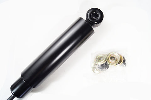 Land Rover rear shock absorber part#STC3704. Fits 1998 range rover