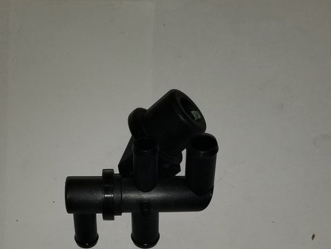 NEW HEATER VALVE FOR LAND ROVER PART # BTR4022. FITS LAND ROVER DISCOVERY 1994-1998.