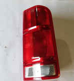 NEW PASSENGER SIDE REAR TAIL LIGHT FOR LAND ROVER PART # XFB000160. FITS LAND ROVER DISCOVERY SERIES II 1999-2009.