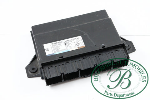 Jaguar  Keyless Entry Lock Control Module part #8G9N-19G481-AA. Fits  Jaguar XF 2010-2012