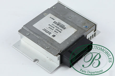 Land Rover Transfer Case Control Module\ ECU part #AMR6459. Fits 1997-2002 Range Rover