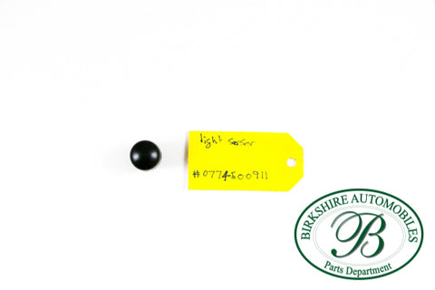 Jaguar Dash mount Light Sensor part # 0774500911. Fits Jaguar XJ8 2004-2008