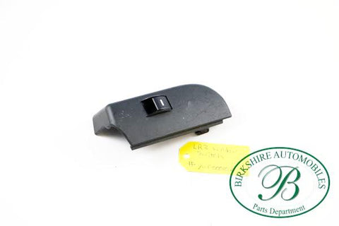 Land Rover Window Switch Part #YUD501070PVJ Fits 05-09 LR3 (Discovery 3), 06-09 Range Rover Sport