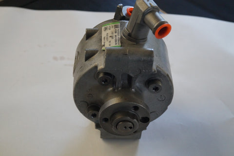 LAND ROVER REBUILT ACE PUMP PART#RVB000017. FITS 2006-2009 LANDROVER RANGE ROVERS 4.2 SUPERCHARGED AND 4.4 HSE