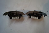 USED RADIO CONTROL AND CRUISE CONTROL BUTTONS PART #'S C2Z4249,C2Z4250. FITS JAGUAR XF AND XFR 2009-2011