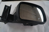 USED DOOR MIRRORS FOR LAND ROVER PART #LR041888/LR041899. FITS RANGE ROVER SPORT 2010-2013, LAND ROVER LR4 2010-2013
