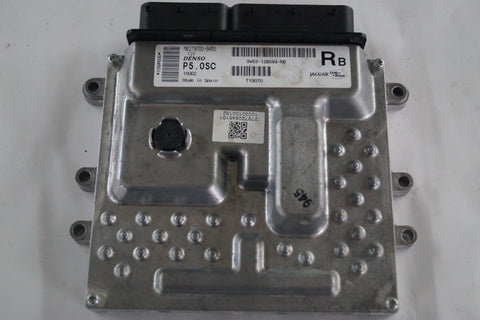 USED LAND ROVER MAIN ECM. PART # LR011358/9W83-12B684-RB. FITS RANGE ROVER SPORT SUPERCHARGED 2010-2013