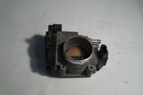 USED THROTTLE BODY FOR JAGUAR S TYPE PART # XR845053. FITS JAGUAR S TYPE 2002-2005 WITH 2.5 AND 3.0 L ENGINES