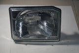 NEW LAND ROVER DISCOVER COMPOSITE HEADLIGHT ASSEMBLY PART #STC1237.FITS LAND ROVER DISCOVERY 1994-1998