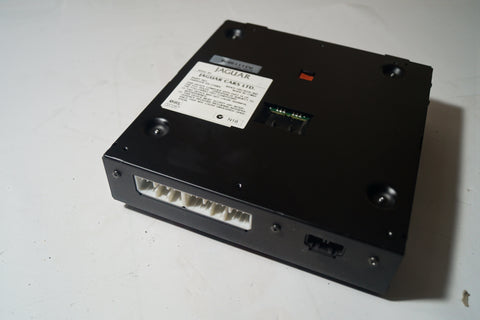 USED JAGUAR RADIO AMPLIFIER PART #C2S38103. FITS JAGUAR X TYPE 3.0L 2004-2008