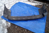 USED LAND ROVER REAR BUMPER PART #DQC000061LML. FITS RANGE ROVER SPORT 2003-2009