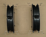 NEW R/R EVOQUE AND DISCOVERY SPORT DISC BRAKE PAD SET | PART # LR140696