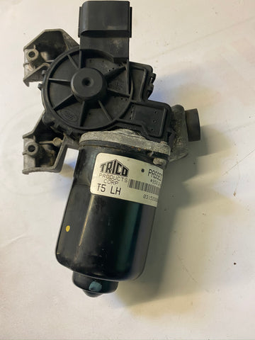 USED LAND ROVER FRONT WIPER MOTOR PART #95012-42/LRO75581. FITS LAND ROVER LR3 2005-2009, LAND ROVER LR4 2010-2016, RANGE ROVER SPORT