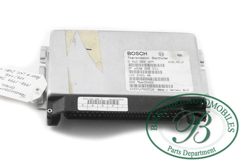 Jaguar Transmission Control Module Part #LNC 2401 AB Fits 1997-2003 XJ8/ VDP/ XK8