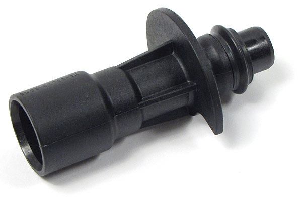 LAND ROVER COOLAN PIPE PART # LR028136. FITS LAND ROVER LR4 2010-2016 ...