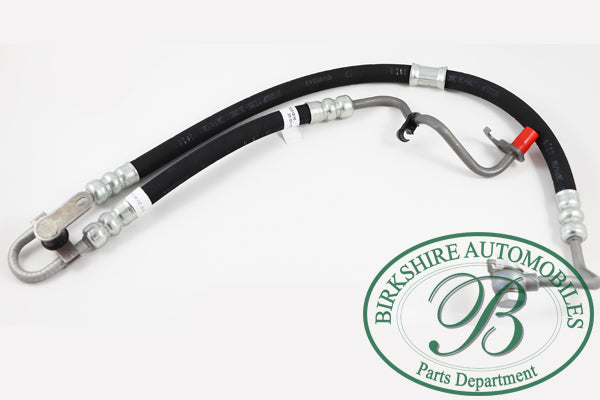 Power Steering Hose Kit For Range Rover 4.0 And 4.6 - 9397J