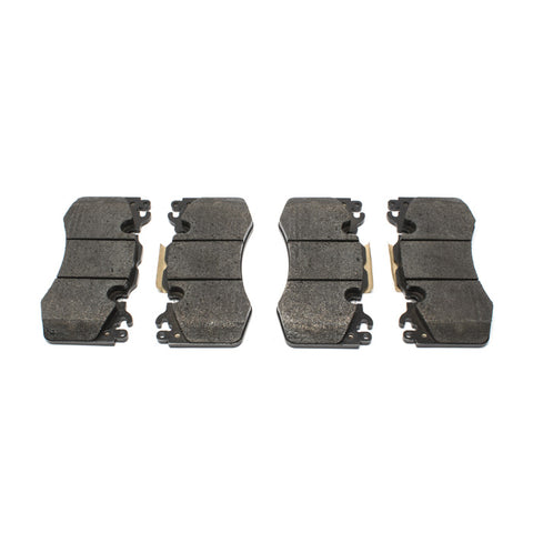 AFTERMARKET Land Rover Front Brake Pads part # LR083935. Fits Range Rover , Range Rover sport, Range Rover autobiography, HSE, SVR