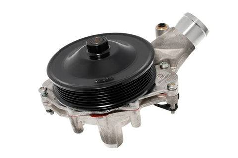 Land Rover Range Rover Water Pump assembly part # LR097165 For 3.0L and 5.0L Land Rovers and Range Rovers