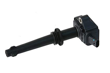 LAND ROVER IGNITION COIL PART #LR010687. FITS RANGE ROVERS 2010-2012. LAND ROVER LR4 2010-2013