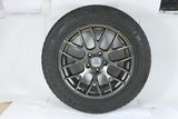 Used Tire and Rim Package 255/55/18 Sailun Terramax CVR on Alloy Rims. Fits Range Rover P38 1998-2002