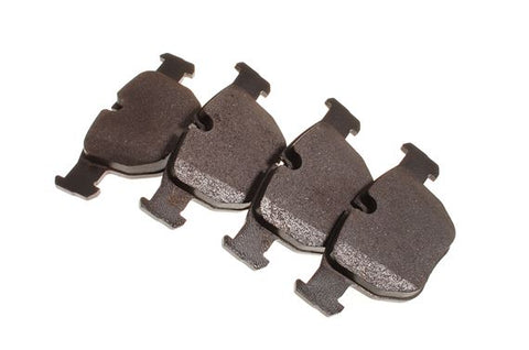 New Land Rover front brake pads part # SFC500080. Fits Range Rover 2003-2005