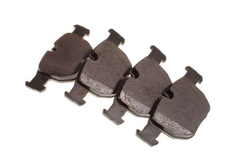 Copy of New Land Rover front brake pads part # SFC500080. Fits Range Rover 2003-2005