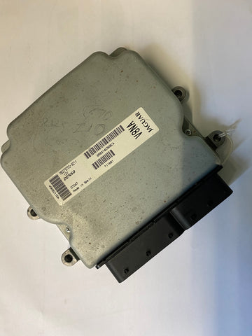 USED JAGUAR XJ8 ENGINE CONTROL MODULE PART #MB2797-9211/C2C29833. FITS JAGUAR XJ8,XJR 2006-2009, JAGUAR SUPER V8 AND VDP 2006-2009.