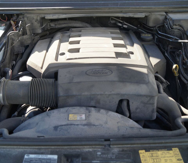 Range rover 4.4 engine hotsell